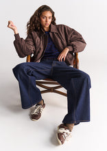 Load image into Gallery viewer, Prime Bomber Jacket
