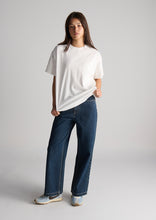Load image into Gallery viewer, Basic Throwback Tee
