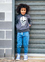 Load image into Gallery viewer, Denim Lowriders
