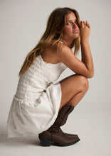 Load image into Gallery viewer, Vesper Mini Dress
