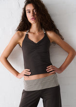 Load image into Gallery viewer, Steps Halter Top

