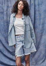 Load image into Gallery viewer, Pacific Overshirt
