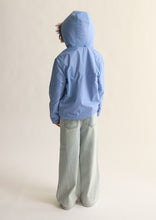 Load image into Gallery viewer, Reversible Freddie Hood Jacket
