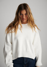 Load image into Gallery viewer, Cropped Maisie Knit
