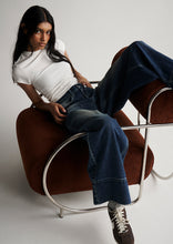 Load image into Gallery viewer, Brodie Cuff Jeans
