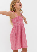 Load image into Gallery viewer, Goldie Mini Dress

