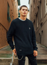 Load image into Gallery viewer, Military Knit
