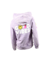 Load image into Gallery viewer, Good Vibes Hoodie
