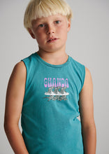 Load image into Gallery viewer, Flow Tank
