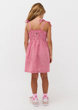 Load image into Gallery viewer, Goldie Mini Dress
