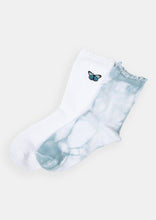 Load image into Gallery viewer, Frill Socks
