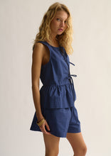 Load image into Gallery viewer, Cecile Tie Top
