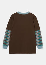 Load image into Gallery viewer, Lenny Layer Long Sleeve
