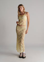 Load image into Gallery viewer, Tori Maxi Skirt
