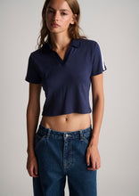 Load image into Gallery viewer, Euro Polo Tee
