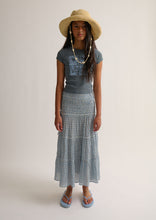 Load image into Gallery viewer, Driftwood Midi Skirt
