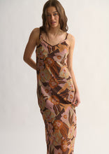 Load image into Gallery viewer, Kai Midi Dress
