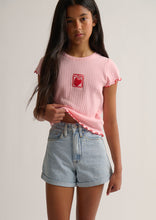 Load image into Gallery viewer, Miami Denim Shorts
