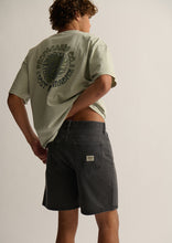 Load image into Gallery viewer, Eagle Denim Shorts
