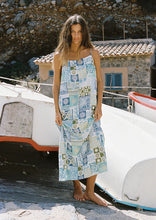Load image into Gallery viewer, Bay Maxi Dress
