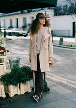 Load image into Gallery viewer, Immy Trench Jacket
