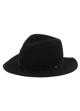 Load image into Gallery viewer, Black - Boho Hat
