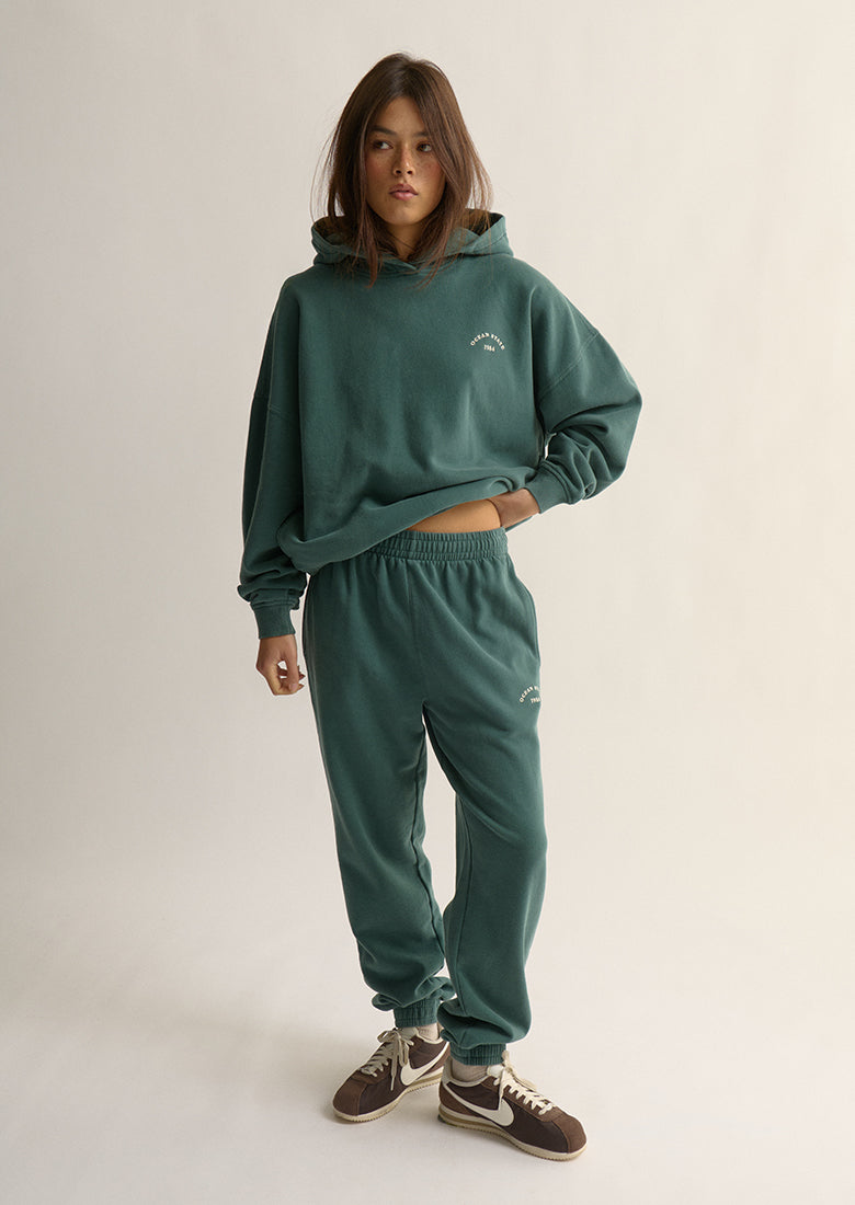 Ali Trackies