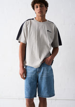 Load image into Gallery viewer, MShorts Summer Jorts; Skylar Wash

