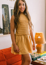 Load image into Gallery viewer, Vesper Mini Dress
