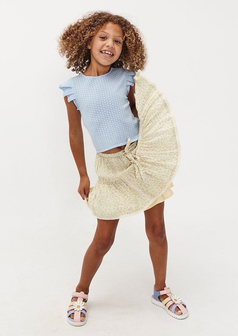 Pepper Skirt