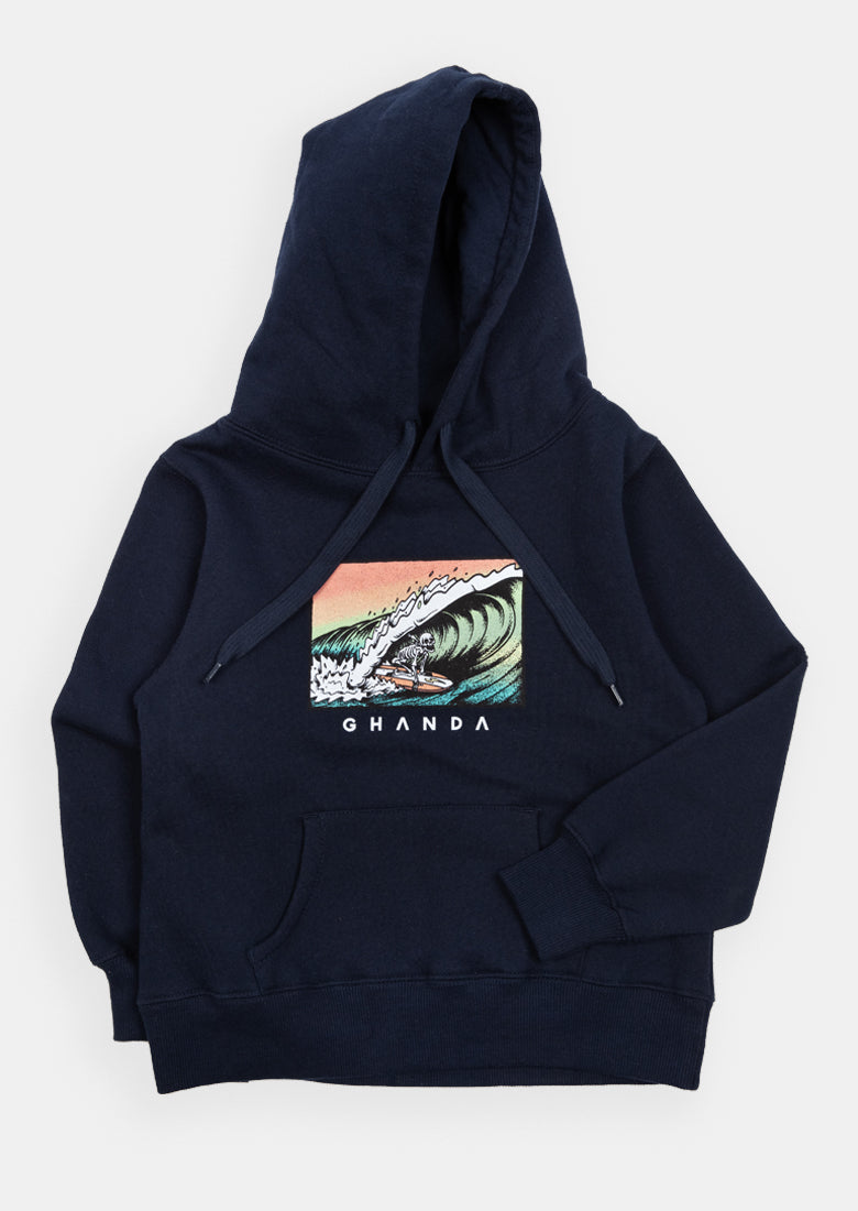 Regular Hoodie