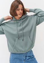 Load image into Gallery viewer, Basic Vintage Hoodie
