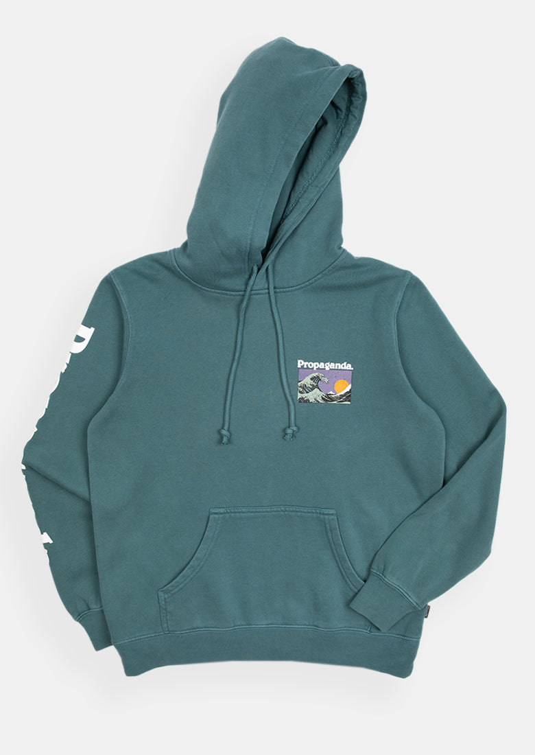 Prop Hoodie