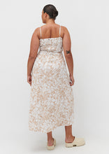 Load image into Gallery viewer, Mia Midi Dress
