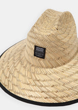 Load image into Gallery viewer, Straw Hat
