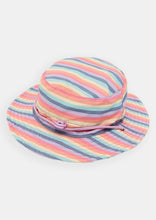 Load image into Gallery viewer, Reversible Bucket Hat
