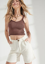 Load image into Gallery viewer, Courtney Knit Top
