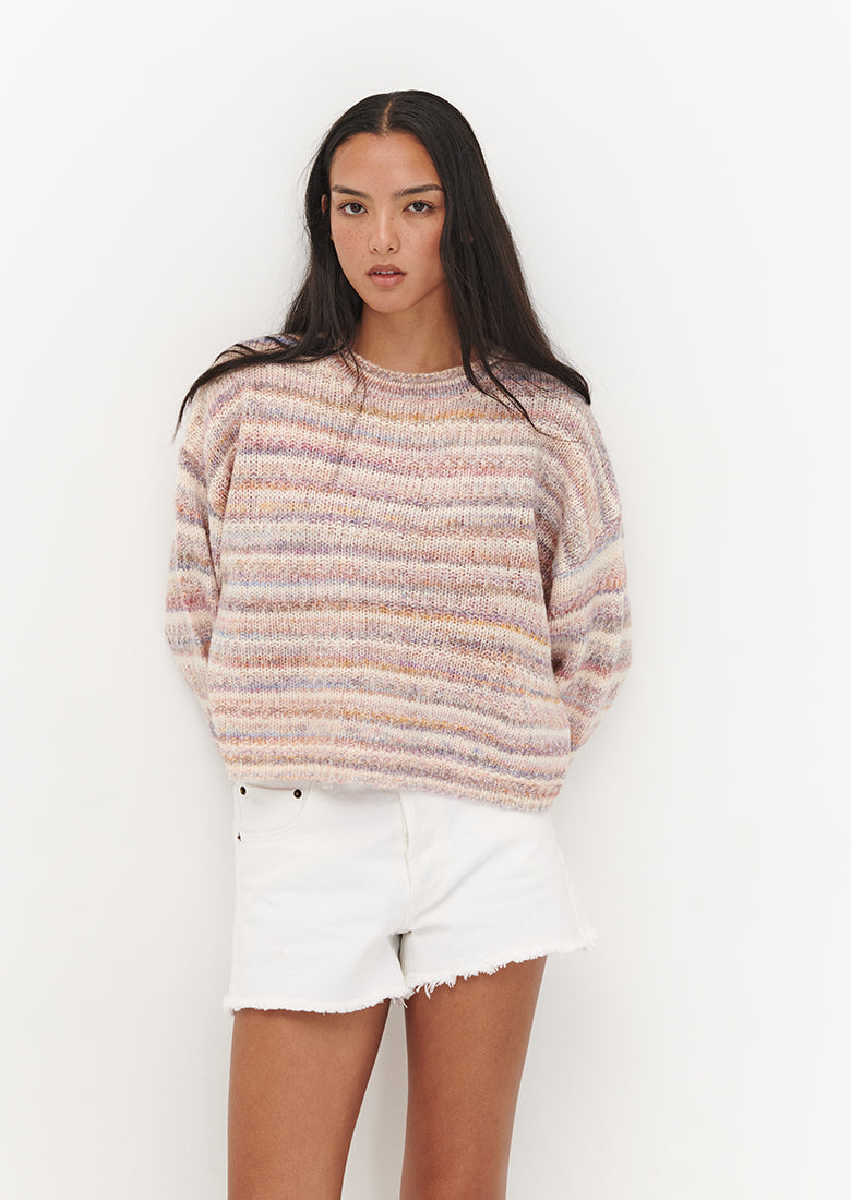 Clara Knit