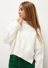 Load image into Gallery viewer, Cropped Hayley Knit
