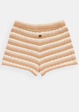 Load image into Gallery viewer, Nancy Knit Shorts
