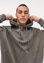 Load image into Gallery viewer, Basic Slouched Hoodie
