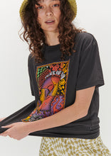 Load image into Gallery viewer, Peace of Mind Band Tee
