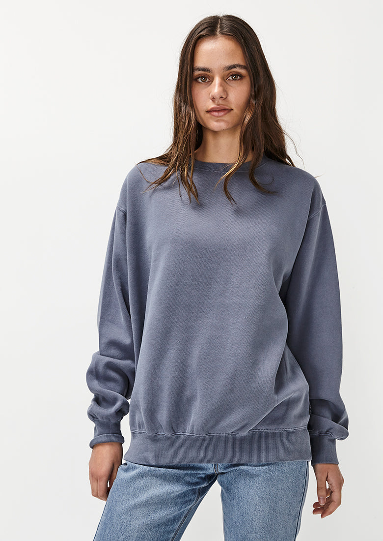 Basic Oversized Crew