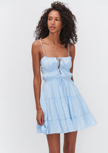 Load image into Gallery viewer, Dahlia Mini Dress
