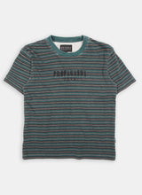 Load image into Gallery viewer, Forest Stripe Vintage Tee
