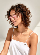Load image into Gallery viewer, Diamond Sunglasses
