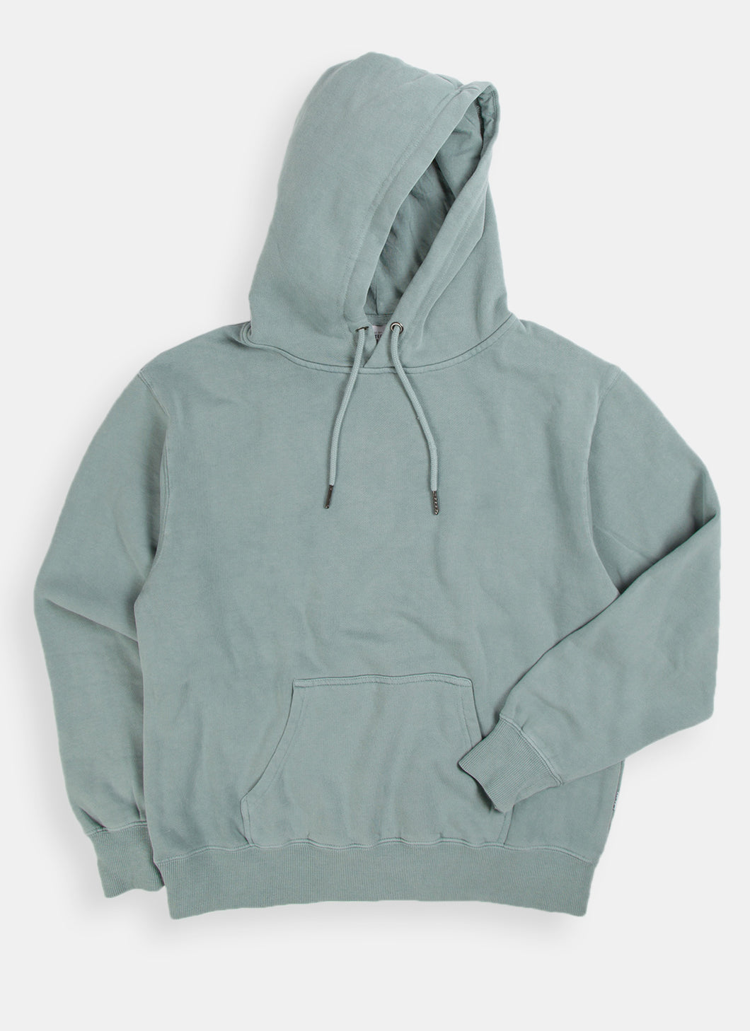 Basic Vintage Hoodie