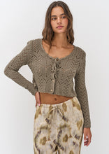 Load image into Gallery viewer, Betty Knit Long Sleeve
