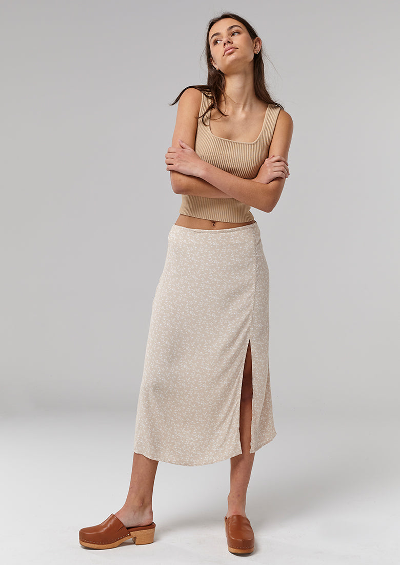 Slink Skirt