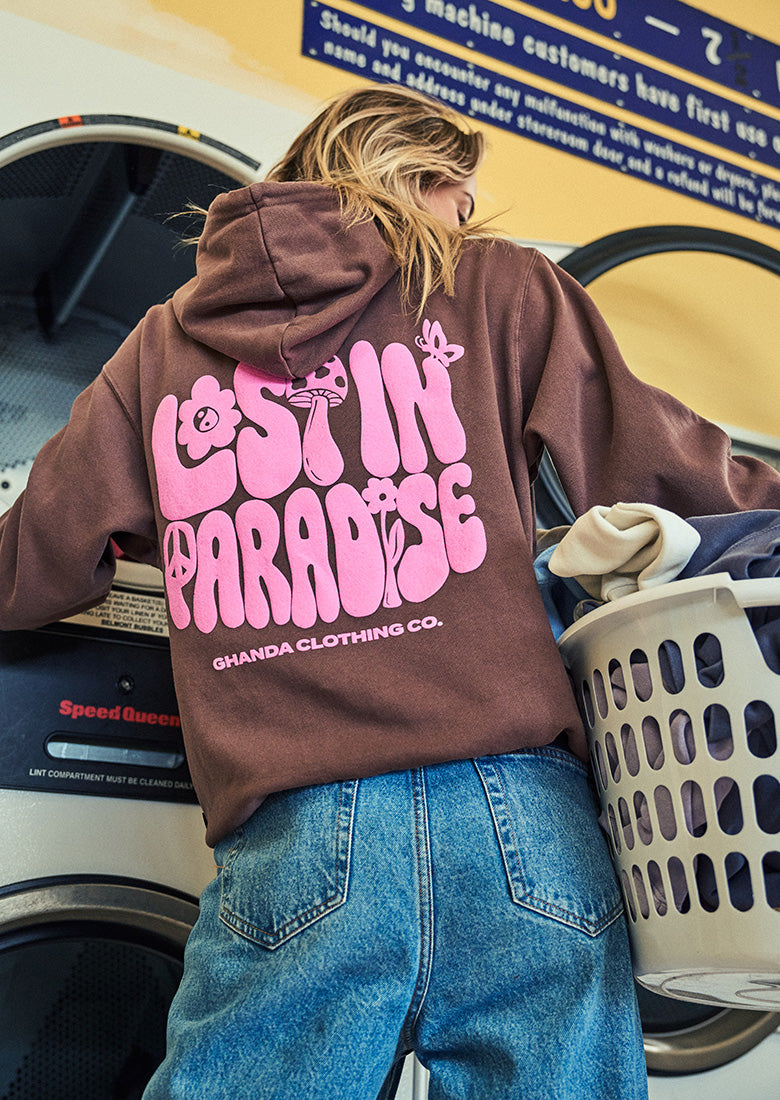 Vintage Hoodie